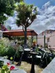 Calacoto Jacuzzi Suite in Prestigious Zona Sur - 2-Sterne