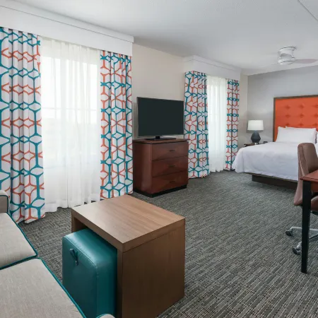 Homewood Suites by Hilton Cleveland-Beachwood