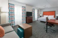 Homewood Suites by Hilton Cleveland-Beachwood - Aamiainen