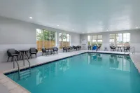 TownePlace Suites Weatherford - Swimmingpools