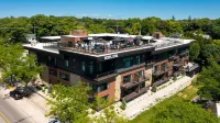 The Earl in Charlevoix - 3-Star