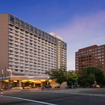 Richmond Marriott