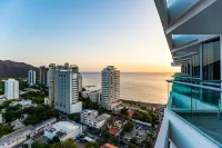 AC Hotel Santa Marta - Mountain view