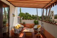 Hotel El Roblar - 2-Star