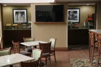 Hampton Inn & Suites Chillicothe - Pools
