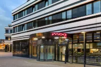 Moxy Hamburg - Finkenwerder - Fitnessstudio