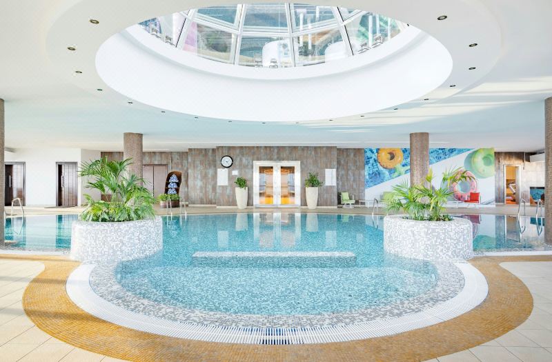Qabila Westbay Hotel photo 3