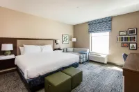 Hampton Inn & Suites St. George SunRiver - spa