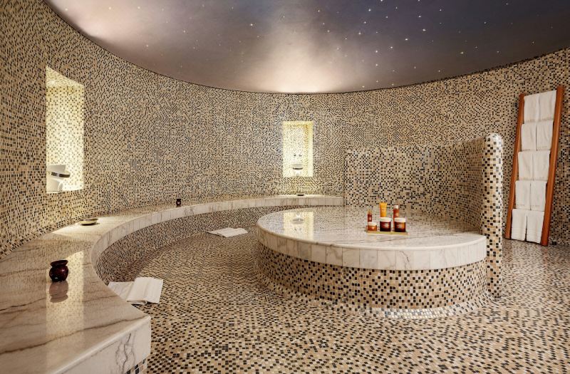Rabat Marriott Hotel photo 5