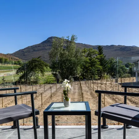 Franschhoek Hotel