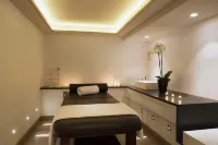 Hotel D - Strasbourg - spa