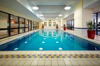 Ottawa Marriott Hotel - Pools