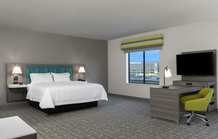 Hampton Inn by Hilton O'Fallon