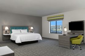 Hampton Inn by Hilton O'Fallon