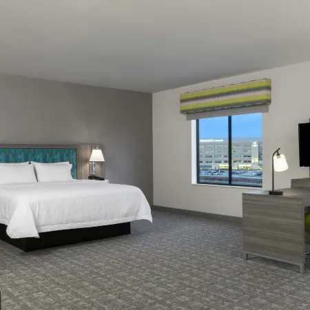 Hampton Inn by Hilton O'Fallon Ξενοδοχεία στην πόλη O'Fallon
