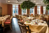 Hotel Elbflorenz Dresden - Afhentnings-/afleveringstjenester