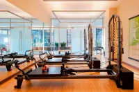 The Westin Riverfront Resort & Spa, Avon, Vail Valley - Gym