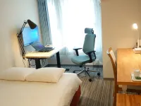 Hotel Bougainvillea Shinjuku - 2 Yıldız