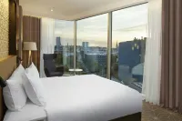 Hilton Tallinn Park - Jacuzzi
