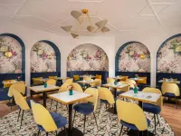 Hotel Le Mareuil Hotels near chicha la cabana