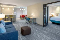 Hilton Garden Inn Sioux Falls South - Quầy Bar