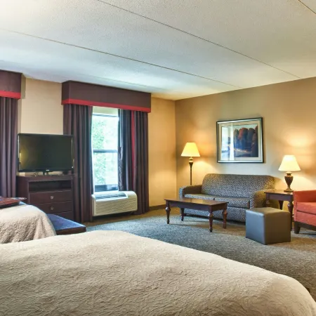 Hampton Inn by Hilton Spring Lake Fayetteville
