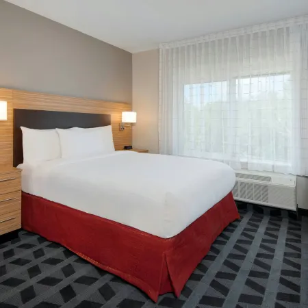 TownePlace Suites by Marriott Niceville Eglin AFB Area