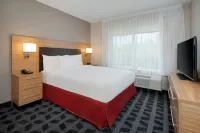 TownePlace Suites by Marriott Niceville Eglin AFB Area - Gym