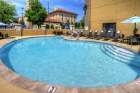 Hampton Inn Nashville-Vanderbilt - 2-Star