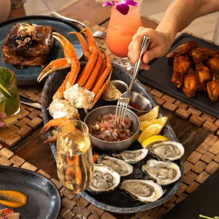 Playa Largo Resort & Spa, Autograph Collection