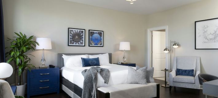 Hotel Saint Louis, Autograph Collection Hotels in St. Louis