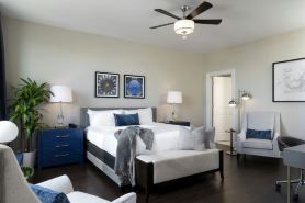 Hotel Saint Louis, Autograph Collection