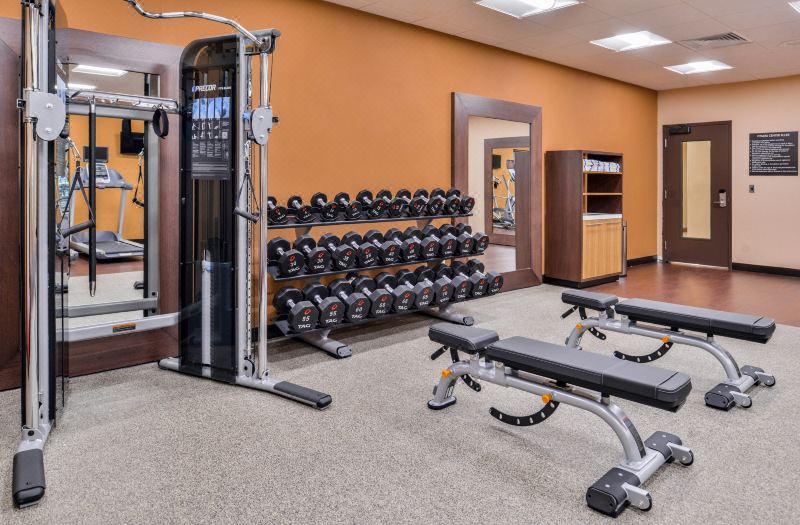 Homewood Suites by Hilton - des Moines Airport photo 5