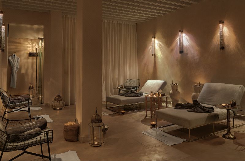 Hotel Sahrai photo 4