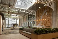 Embassy Suites Rockford Riverfront - Wifi