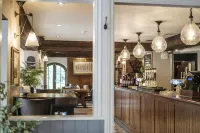 The Princess Royal - bar
