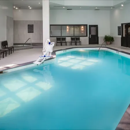 Hilton Brentwood/Nashville Suites