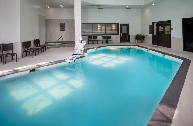Hilton Brentwood/Nashville Suites photo 2