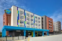 Tru by Hilton Manchester Downtown - internet