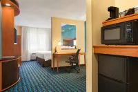 Fairfield Inn & Suites Toledo Maumee - Gym