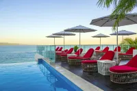 S Hotel Montego Bay - Luxury Boutique All-Inclusive Hotel - Beach