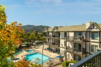 WorldMark Solvang - Balcony