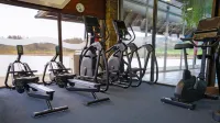 Cbh Waterton Park Hotel and Spa - Gym