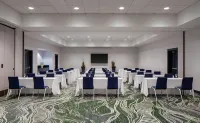 Hilton Shreveport - parking