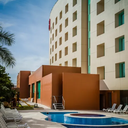 Fiesta Inn Culiacan
