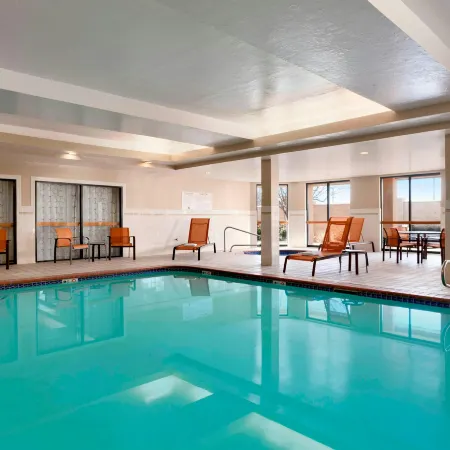 Courtyard Salt Lake City Layton
