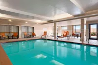 Courtyard Salt Lake City Layton - Hot Tub