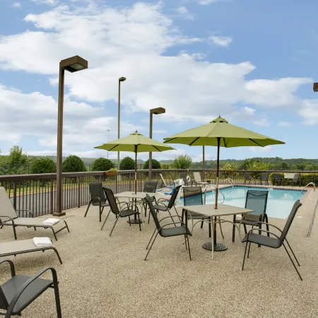 Hampton Inn Cullman
