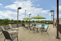 Hampton Inn Cullman - Gym