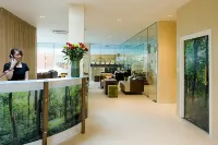 Ockenden Manor Hotel & Spa - spa